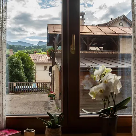 Masito Apartments The Hub