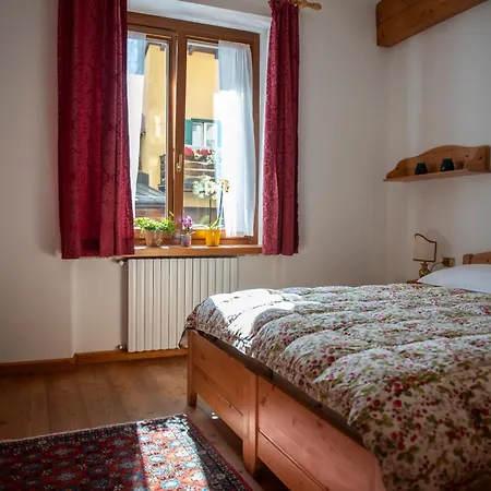 Masito Apartments The Hub アパート *