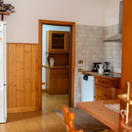 Masito 4 Apartment Cortina d'Ampezzo