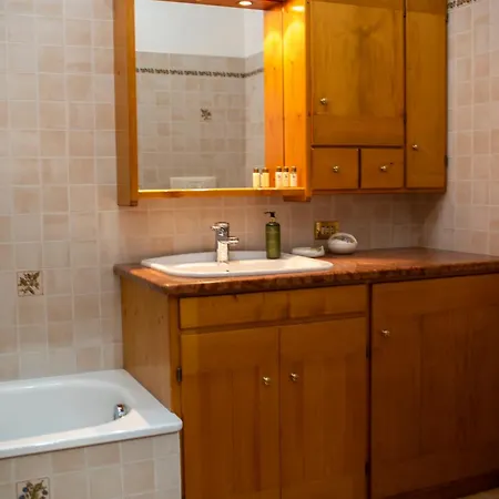 شقة Masito Apartments The Hub *