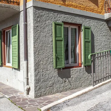 Apartment Masito 4 Cortina d'Ampezzo