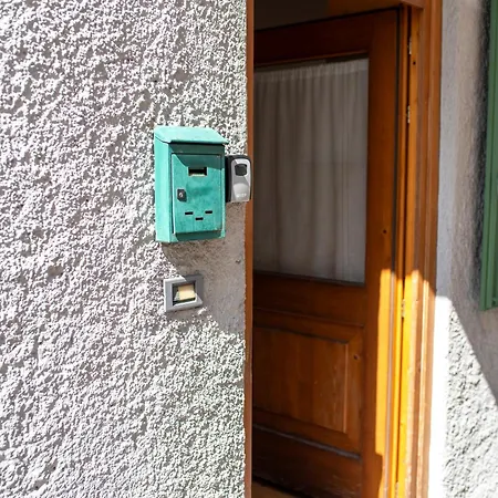 Masito 4 Apartment Cortina d'Ampezzo