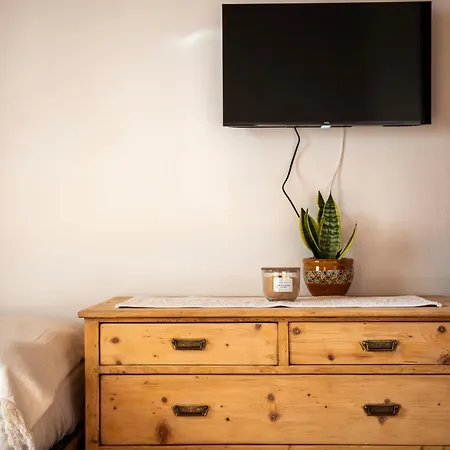 Masito Apartments The Hub كورتينا دامبيتزو