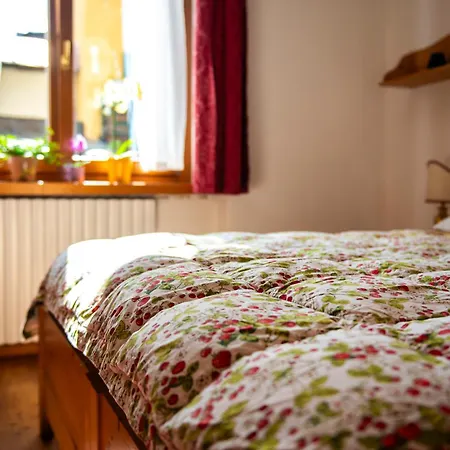 Apartment Masito 4 *