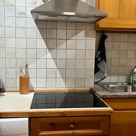 Apartment Masito 4