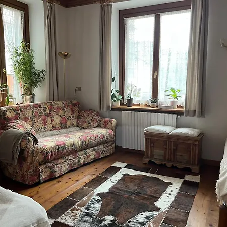 Masito 4 Apartment *