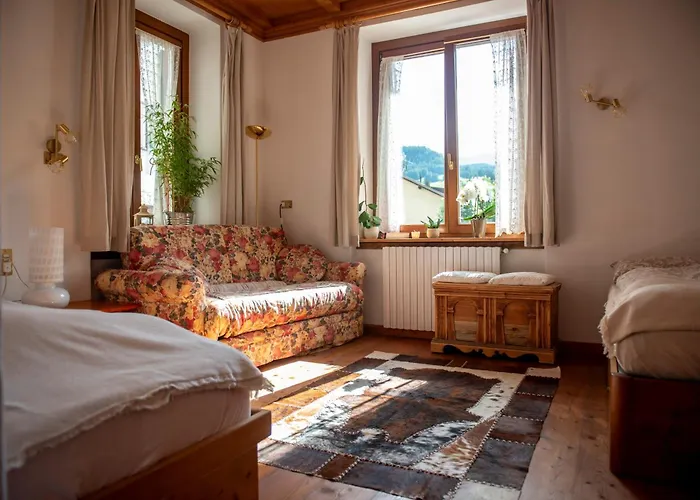 Masito Apartments The Hub