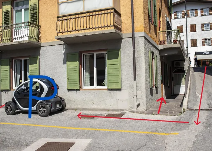 Masito Apartments The Hub Apartmán *