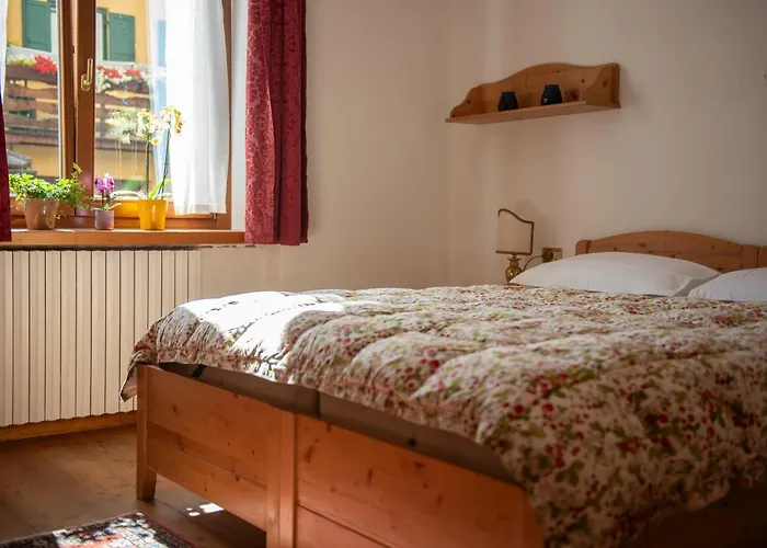 Masito Apartments The Hub Cortina dʼAmpezzo