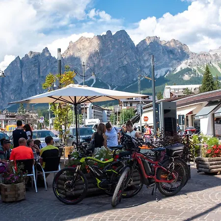 Masito 4 Cortina dʼAmpezzo