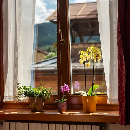 Masito 4 Apartmán *