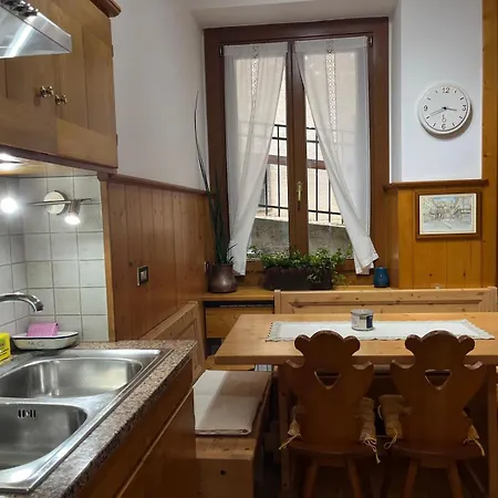 Apartmán Masito 4
