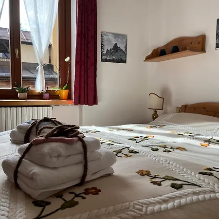 Masito The Hub Lägenhet *