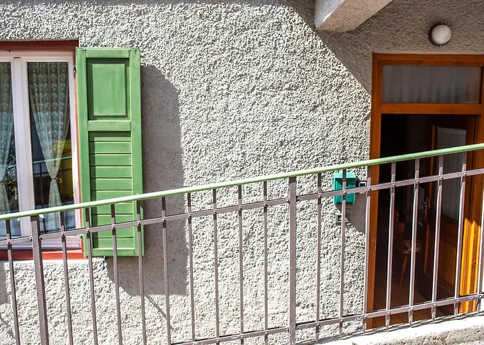 Masito Apartments The Hub Cortina dʼAmpezzo