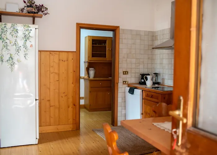 Masito Apartments The Hub Daire Cortina dʼAmpezzo