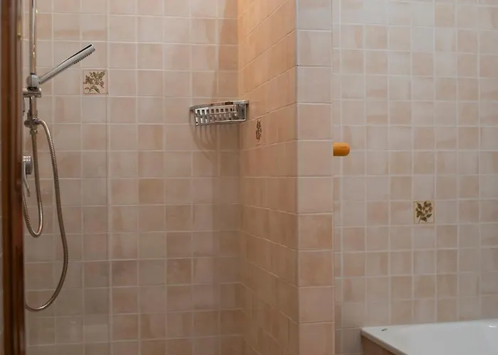 Masito Apartments The Hub Daire