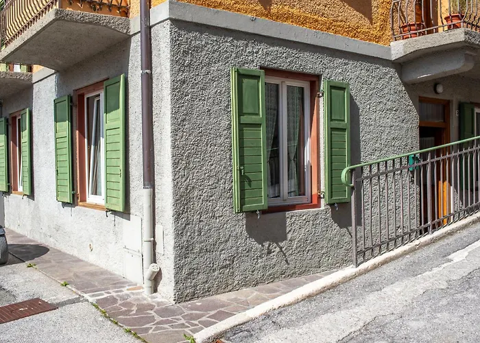 Daire Masito Apartments The Hub Cortina dʼAmpezzo